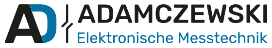 ADAMCZEWSKI - Elektronische Messtechnik GmbH