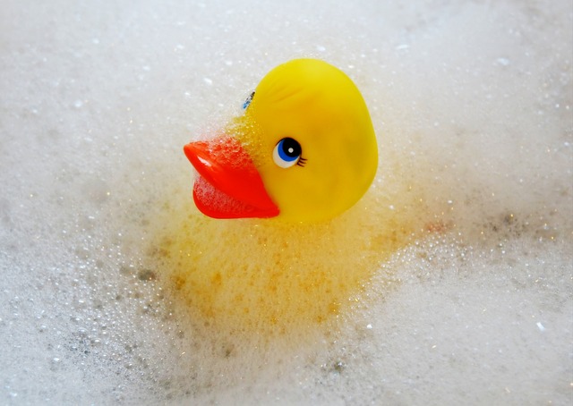 badeente
